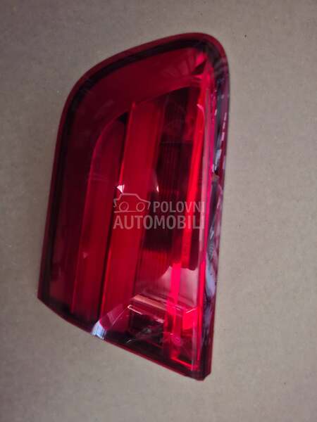 LED stop svetlo F20 F21 za BMW Serija 1