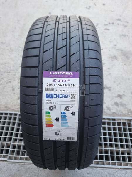 Laufenn 205/55 R16 Letnja