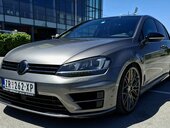 Volkswagen Golf 7 R- 4 MOTION (može zamena)