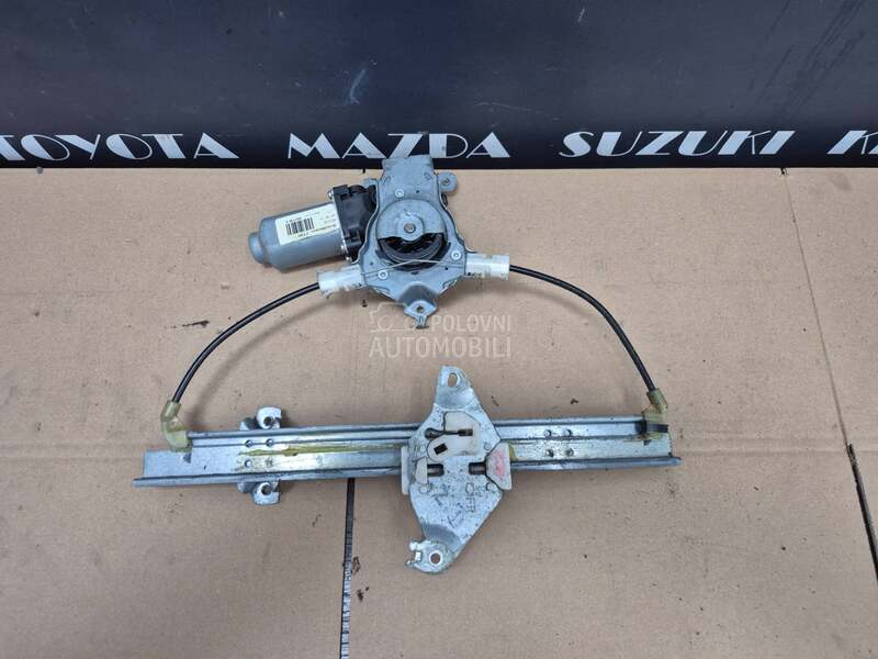elektro podizac stakla z.d. za Nissan Qashqai od 2007. do 2013. god.