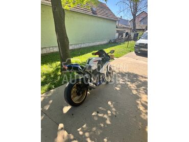 Honda cbr1000rr (može zamena), 7.700 €, 2011. , 999 cm3, 34.000 km, 130kW (177 KS), Sport / Super sport, Kać