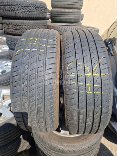Firestone 205/55 R17 Letnja