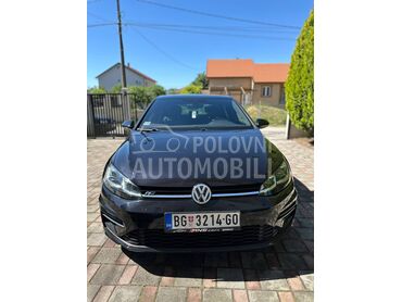 Volkswagen Golf 7  (može zamena), Po dogovoru, 2017. Hečbek, Benzin | 1498 cm3, 168.000 km, 110kW (150 KS), Automatski / poluautomatski, 4/5 vrata, 5 sedišta, Palilula