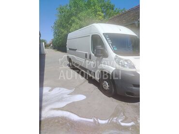 Peugeot Boxer , 6.800 €, 2013. , 280.000 km, Dostavni kombi do 3.5t, Dizel, 2198 cm3, Manuelni menjač, Sremska Mitrovica