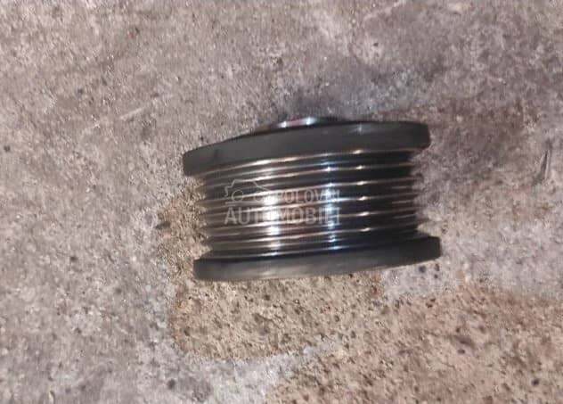 Remenica alternatora za Fiat Stilo