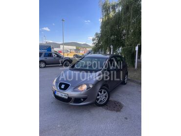 Seat Altea  (može zamena), 2.650 €, 2004. Hečbek, Benzin | 1595 cm3, 204.000 km, 75kW (102 KS), Manuelni 5 brzina, 4/5 vrata, 5 sedišta, Čačak