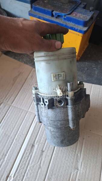 Polo Servo Pumpa Koyo za Volkswagen Polo od 2003. do 2012. god.