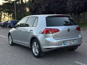 Volkswagen Golf 7 HIGHLINE/360SENZ