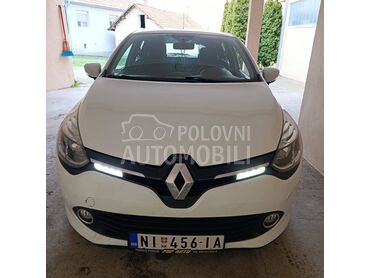 Renault Clio , 6.500 €, 2015. Hečbek, Dizel | 1461 cm3, 160.000 km, 55kW (75 KS), Manuelni 5 brzina, 4/5 vrata, 5 sedišta, Niš