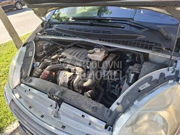 Citroen Xsara , 2.700 €, 2010. , 106.000 km, Putar, Dizel, 1600 cm3, Manuelni menjač, Žabare