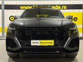 Audi RS Q8 Pano/Kamera/BiO (može zamena)