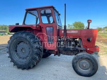 IMT 577, 6.500 €, 1984. , Standardni traktori, 56kW (76 KS), Ub