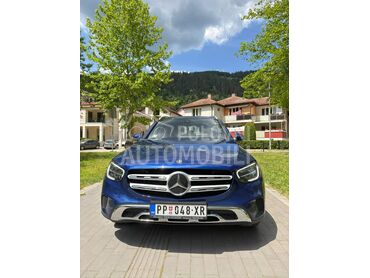 Mercedes Benz GLC 300 , Po dogovoru, 2020. Džip/SUV, Dizel | 1950 cm3, 221.064 km, 180kW (245 KS), Automatski / poluautomatski, 4/5 vrata, 5 sedišta, Prijepolje