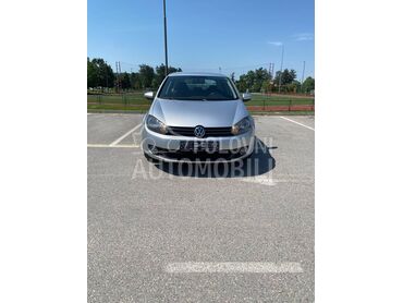 Volkswagen Golf 6  (može zamena), 5.990 €, 2010. Hečbek, Dizel | 1968 cm3, 285.135 km, 81kW (110 KS), Manuelni 5 brzina, 4/5 vrata, 5 sedišta, Ub