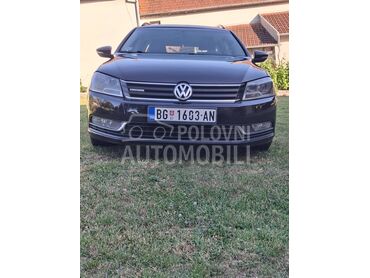 Volkswagen Passat B7 , 6.500 €, 2013. Karavan, Dizel | 1598 cm3, 300.307 km, 77kW (105 KS), Manuelni 6 brzina, 4/5 vrata, 5 sedišta, Mladenovac