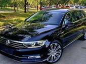 Volkswagen Passat B8 2.0 TDI HighLinE