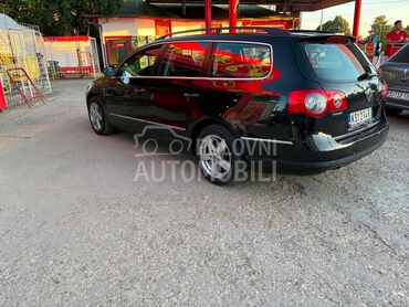 Volkswagen Passat B6 , 3.600 €, 2006. Karavan, Dizel | 1896 cm3, 305.768 km, 77kW (105 KS), Manuelni 5 brzina, 4/5 vrata, 5 sedišta, Stalać