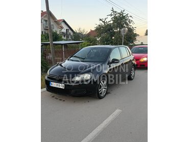 Volkswagen Golf 6  (može zamena), 6.650 €, 2010. Hečbek, Dizel | 1598 cm3, 278.459 km, 77kW (105 KS), Manuelni 5 brzina, 4/5 vrata, 5 sedišta, Niš