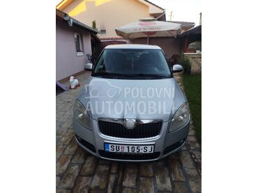 Škoda Fabia , 2.200 €, 2008. Limuzina, Benzin | 1198 cm3, 220.000 km, 51kW (69 KS), Manuelni 5 brzina, 4/5 vrata, 5 sedišta, Banatska Subotica