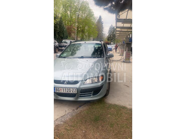 Mitsubishi Space Star reg (može zamena), 1.250 €, 2003. Hečbek, Benzin | 1598 cm3, 235.460 km, 77kW (105 KS), Manuelni 5 brzina, 4/5 vrata, 5 sedišta, Lazarevac