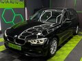 BMW 318 D/AUT0MATIK