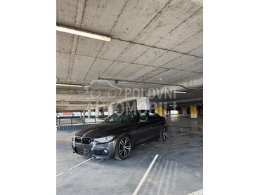 BMW 328 , 16.000 €, 2012. Limuzina, Benzin | 2000 cm3, 188.000 km, 250kW (340 KS), Automatski / poluautomatski, 4/5 vrata, 5 sedišta, Subotica