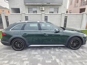 Audi A4 Allroad 4.5 TFSI Electric (može zamena)