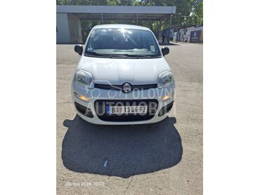 Fiat Panda , 6.300 €, 2018. Hečbek, Benzin | 1242 cm3, 141.000 km, 51kW (69 KS), Manuelni 5 brzina, 4/5 vrata, 4 sedišta, Beograd