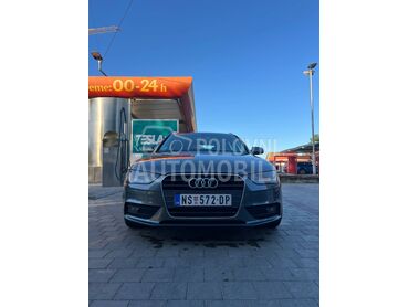 Audi A4 2.0 TDI, 8.900 €, 2012. Karavan, Dizel | 1968 cm3, 260.000 km, 130kW (177 KS), Automatski / poluautomatski, 4/5 vrata, 5 sedišta, Novi Sad