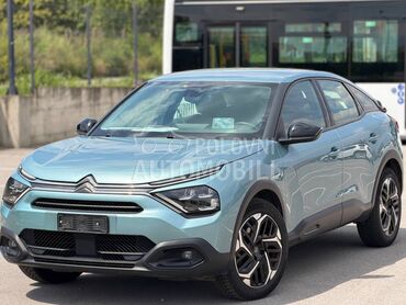 Citroen C4 Lanac 8mm Shine/Aut, 14.750 €, 2022. Hečbek, Dizel | 1499 cm3, 170.000 km, 96kW (131 KS), Automatski / poluautomatski, 4/5 vrata, 5 sedišta, Novi Sad