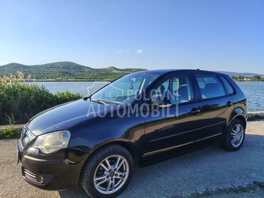 Volkswagen Polo 1.4 tdi (može zamena), 3.333 €, 2008. Hečbek, Dizel | 1422 cm3, 250.000 km, 51kW (69 KS), Manuelni 5 brzina, 4/5 vrata, 5 sedišta, Niš