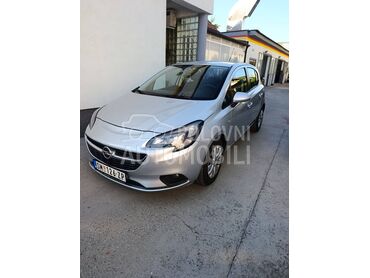 Opel Corsa E 1.3 cdti, 5.950 €, 2015. Kupe, Dizel | 1300 cm3, 220.000 km, 55kW (75 KS), Manuelni 6 brzina, 4/5 vrata, 5 sedišta, Sremska Mitrovica