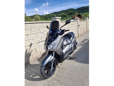 Yamaha x max xmax, 2.250 €, 2008. , 250 cm3, 38.900 km, 16kW (22 KS), Scooter, Novi Pazar
