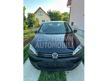Volkswagen Golf 6  (može zamena), 5.150 €, 2009. Hečbek, Dizel | 1968 cm3, 240.000 km, 81kW (110 KS), Manuelni 5 brzina, 4/5 vrata, 5 sedišta, Niš