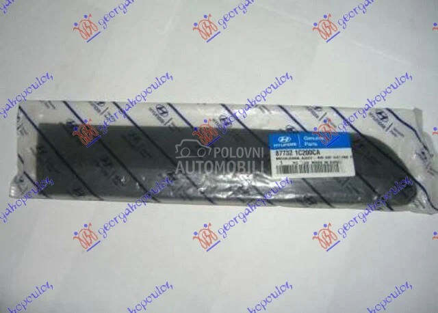 Lajsna za Hyundai Getz od 2002. do 2005. god.