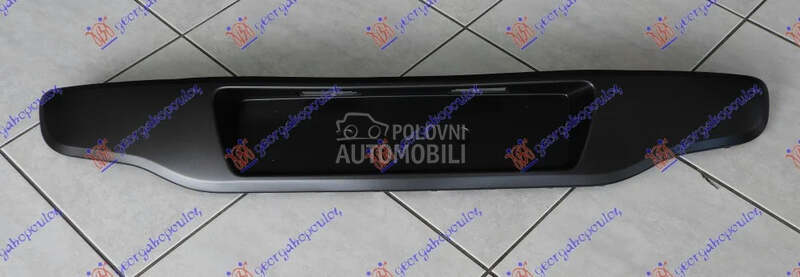 Lajsna za Fiat Punto od 2009. do 2012. god.