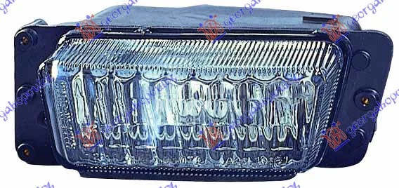 Maglenka za Seat Cordoba od 1995. do 1998. god.