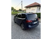 Volkswagen Sharan DSG/RESTAJLING