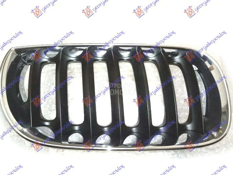 Maska za BMW X3 od 2004. do 2007. god.