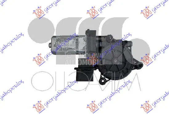 Motor podizaca stakla za BMW X1 od 2015. do 2019. god.