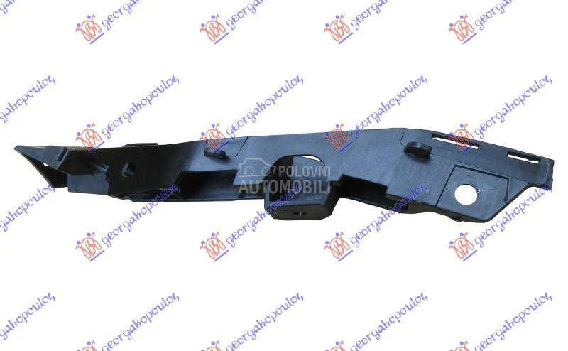 Nosac branika za BMW X3 od 2004. do 2007. god.