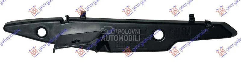 Nosac branika za BMW Serija 3 od 2020. do 2026. god.