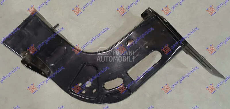 Nosac fara za Volkswagen Touareg od 2010. do 2014. god.
