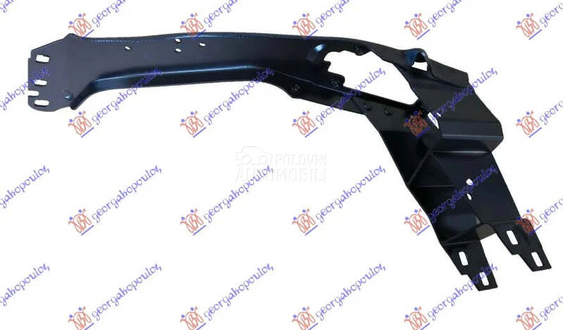 Nosac hladnjaka za BMW X1 od 2015. do 2019. god. - 51647426633