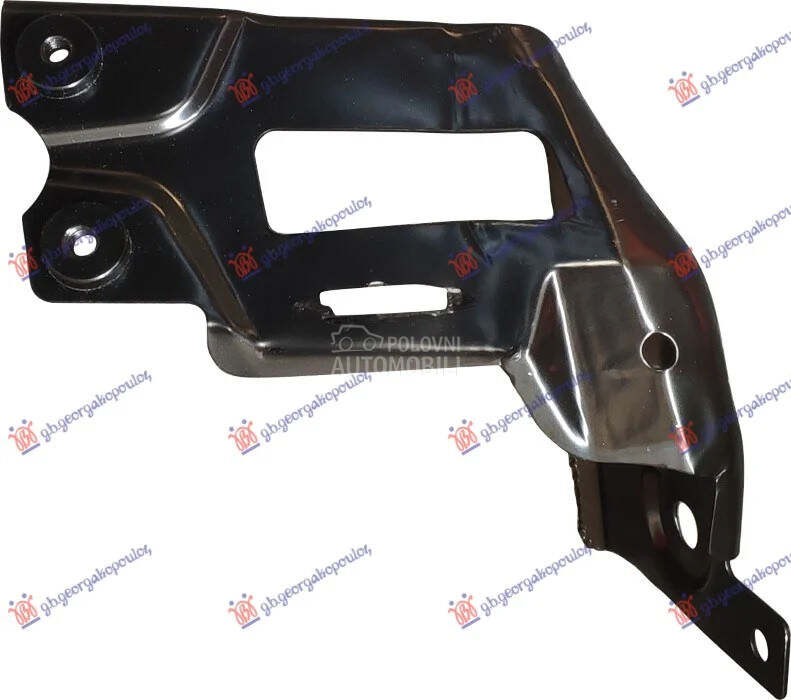 Nosac krila za BMW X6 od 2019. do 2023. god.