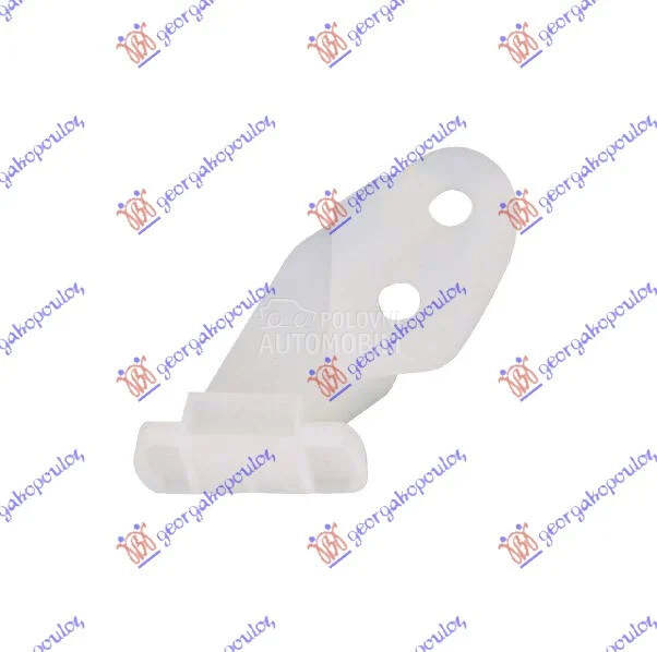 Nosac krila za BMW Serija 3 od 2002. do 2005. god.