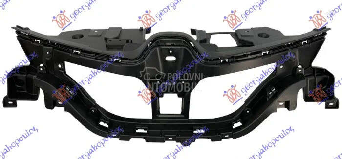 Nosac maske za Renault Captur od 2020. do 2026. god.