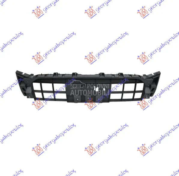 Nosac maske za Audi Q5 od 2012. do 2016. god.