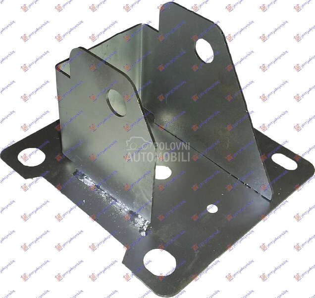 Nosac zadnjeg branika za Renault Megane od 2002. do 2005. god.