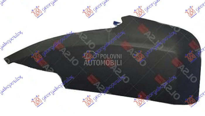 Poklopac branika za Volkswagen ID.4 od 2020. do 2026. god.